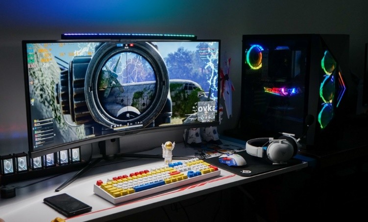 性能炸裂的笔记本,性能炸裂的电脑主机