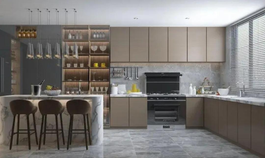 集成灶选购指南：2022年双11美的、凯度、老板等新品推荐