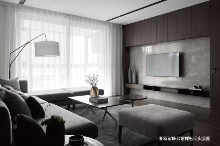 亚新茉莉公馆与海棠公馆怎么选,茉莉公馆海棠公馆