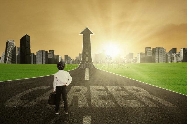 怎么给孩子规划职业,怎样帮孩子确定未来职业