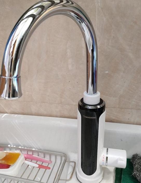 电加热水龙头真的好用吗,加热水龙头好用么