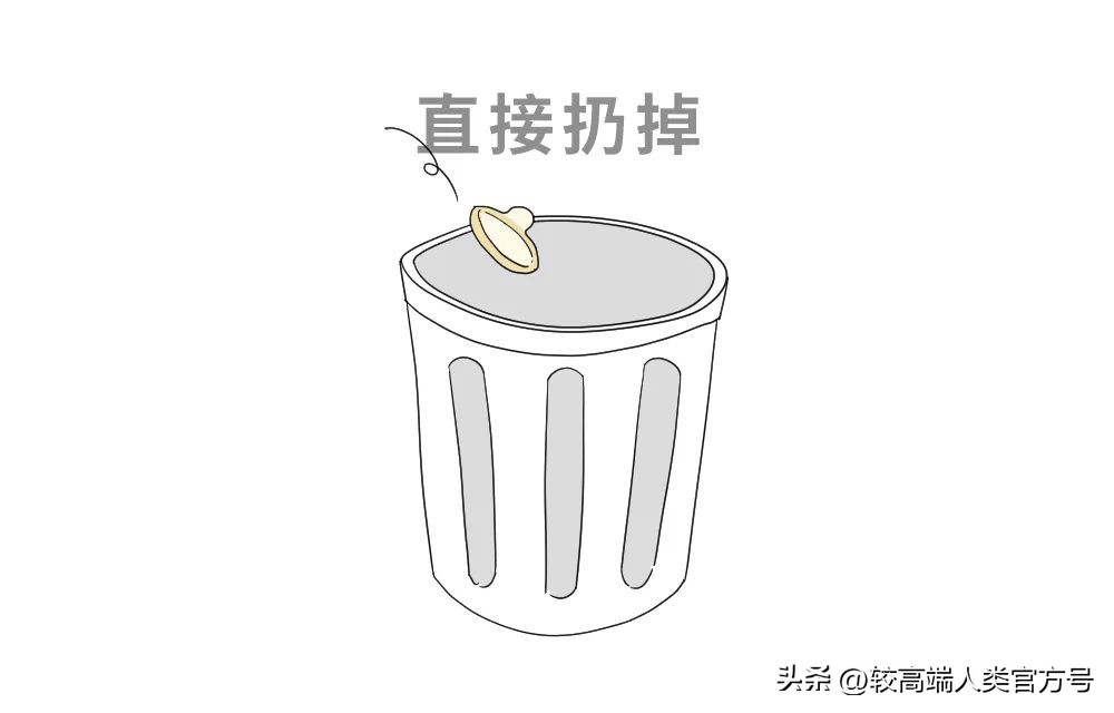 情人节重要提醒：情侣酒店提供的免费安全套，为什么不能用？