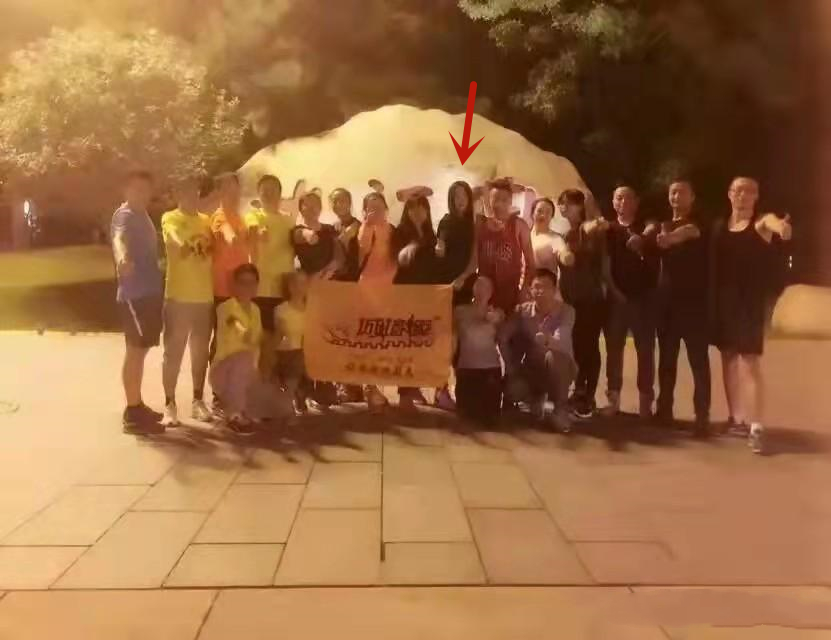 作家笑以苛是怎么回事,笑以苛陕西作家图片