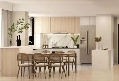 如何让空间更显大,小空间显大的技巧是什么