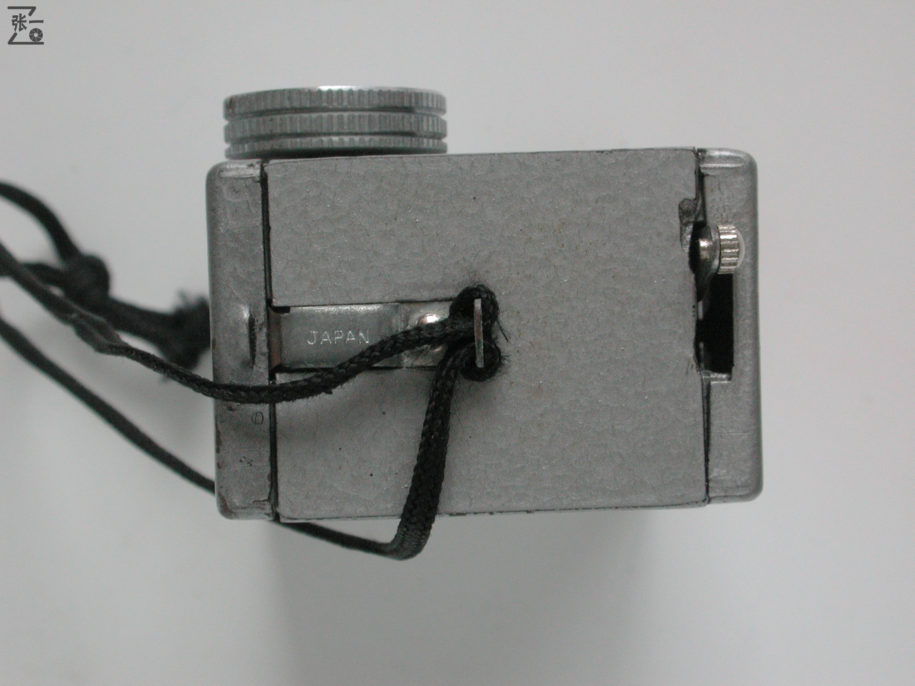 日本高端照相机,最精密的小型照相机