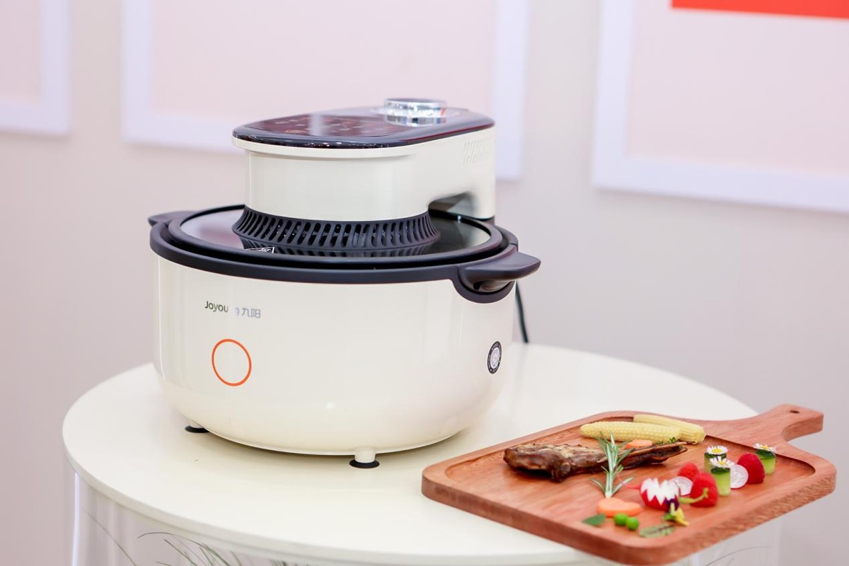 九阳最新豆浆机,九阳最新款豆浆机发布