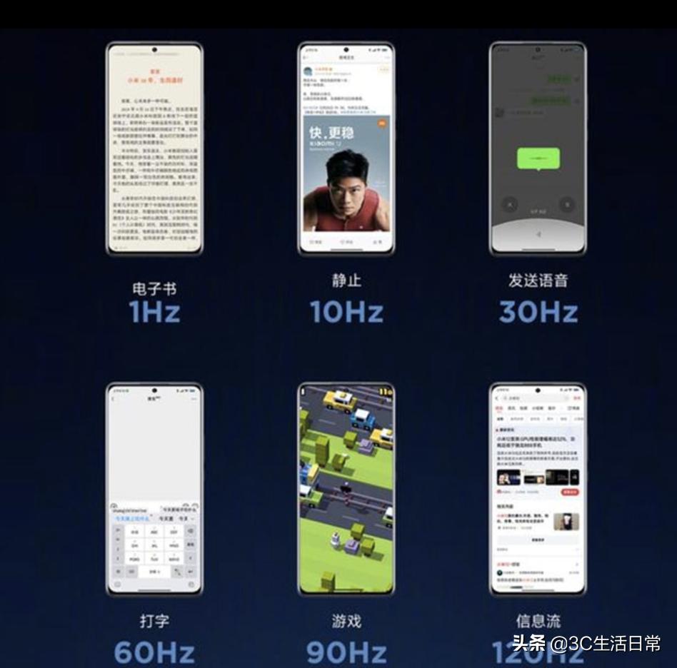 小米支持120w快充的手机,小米11ultra液态镜头