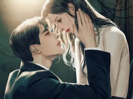 姐弟恋虐心现言推荐,虐心多角恋的现言