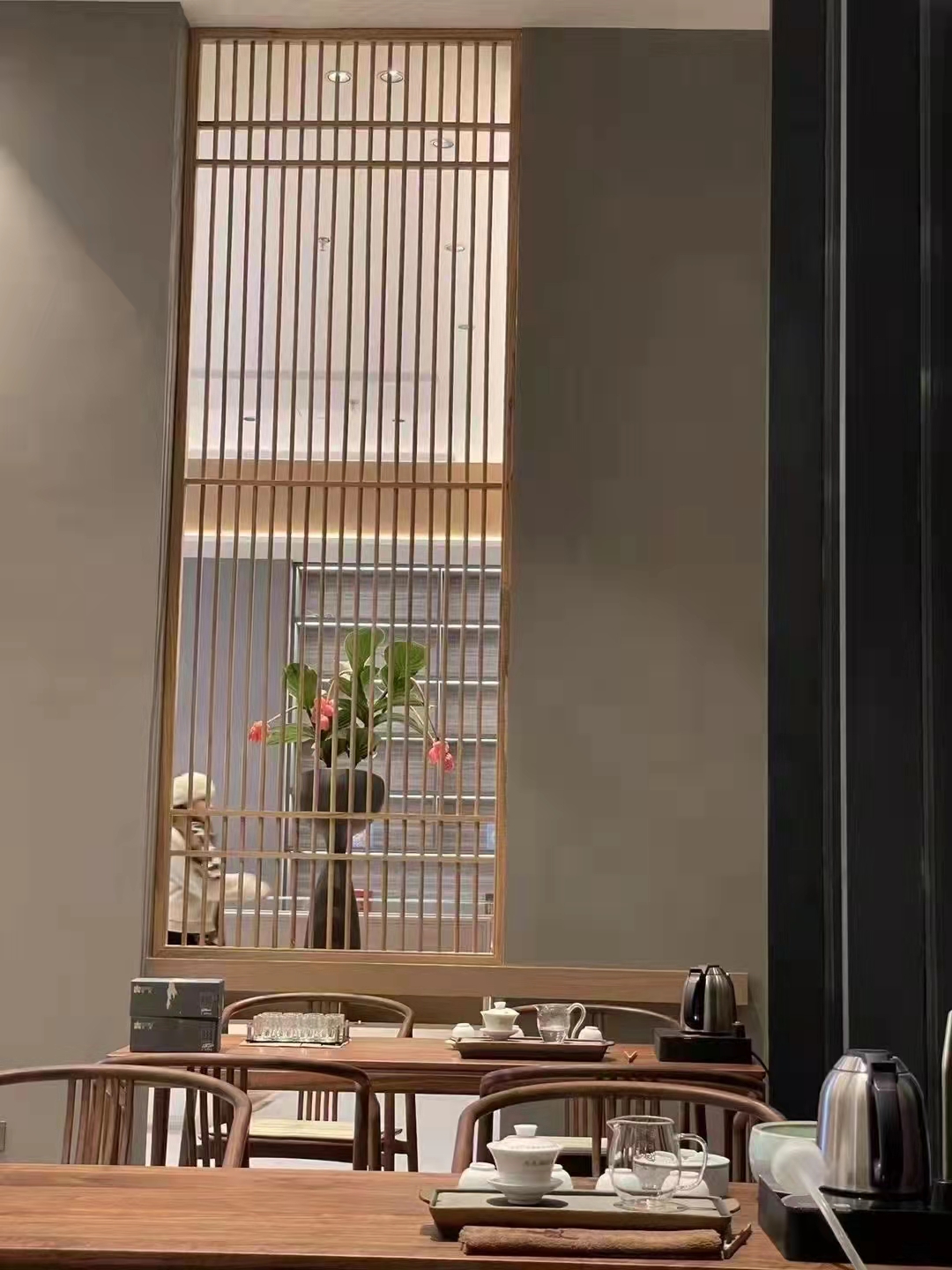 茶楼员工管理,茶楼店长工资