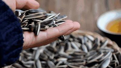 五一买买不能停，这些神仙零食你吃过吗？