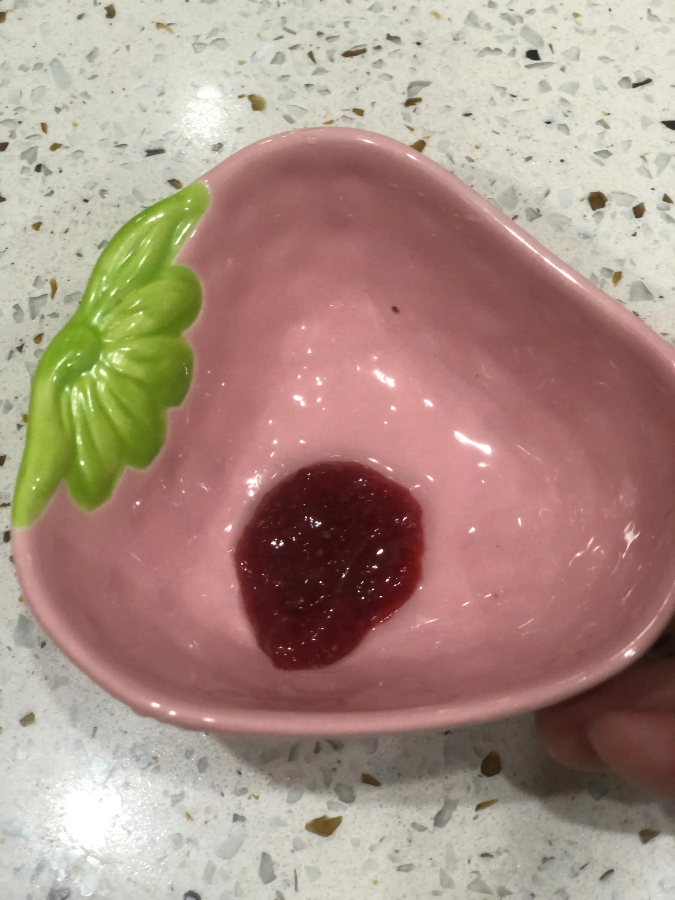 自制草莓酱可以保存多久,自制草莓酱