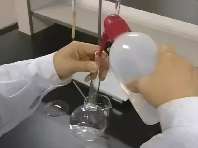 ​昆明纳瑞丨【收藏】实验室玻璃器皿清洗要点合集，洗不干净算我输