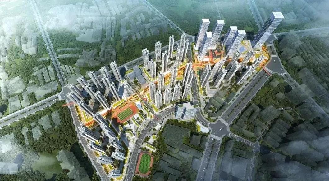 华润万象生活里未来之瞳,湛江华润万象城