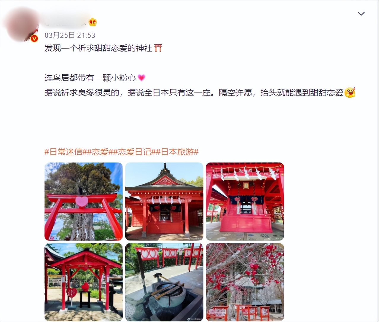 鏃ユ湰缃戞皯鐑涓浗鏃呮父,鍘绘棩鏈湅妯辫姳