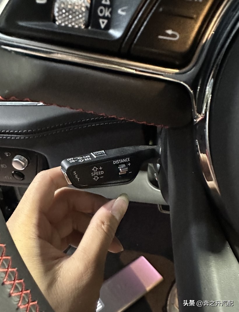 宾利添越抬头显示怎么开启,宾利添越acc改装