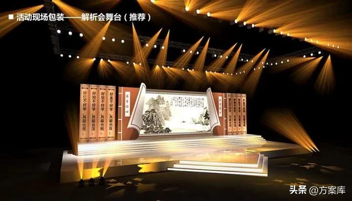 地产高考活动营销方案,地产教育类活动策划