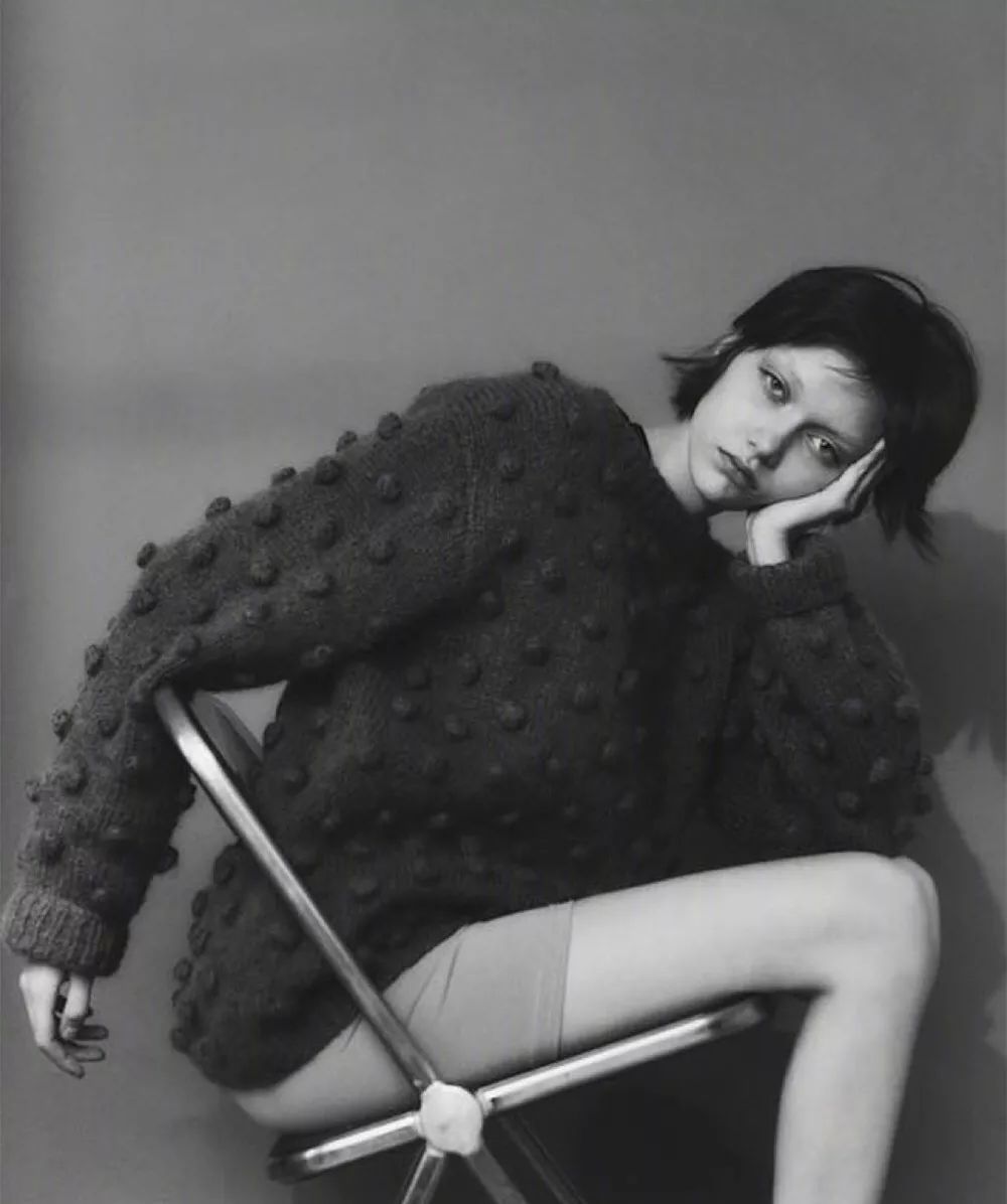 盘点8款不会撞款的灵气短发,盘点八款不会撞款的灵气短发