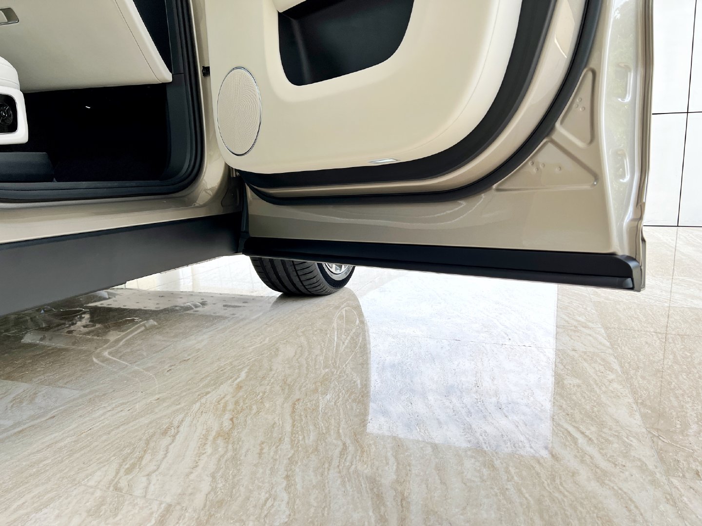 理想l9优缺点详细讲解,理想L9的优缺点