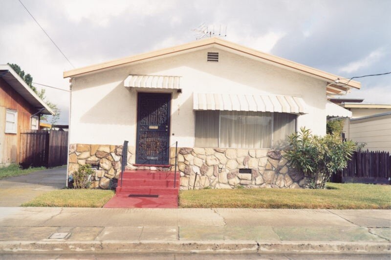 亨利•韦塞尔的《房屋图片》–是否具有启发性？你决定