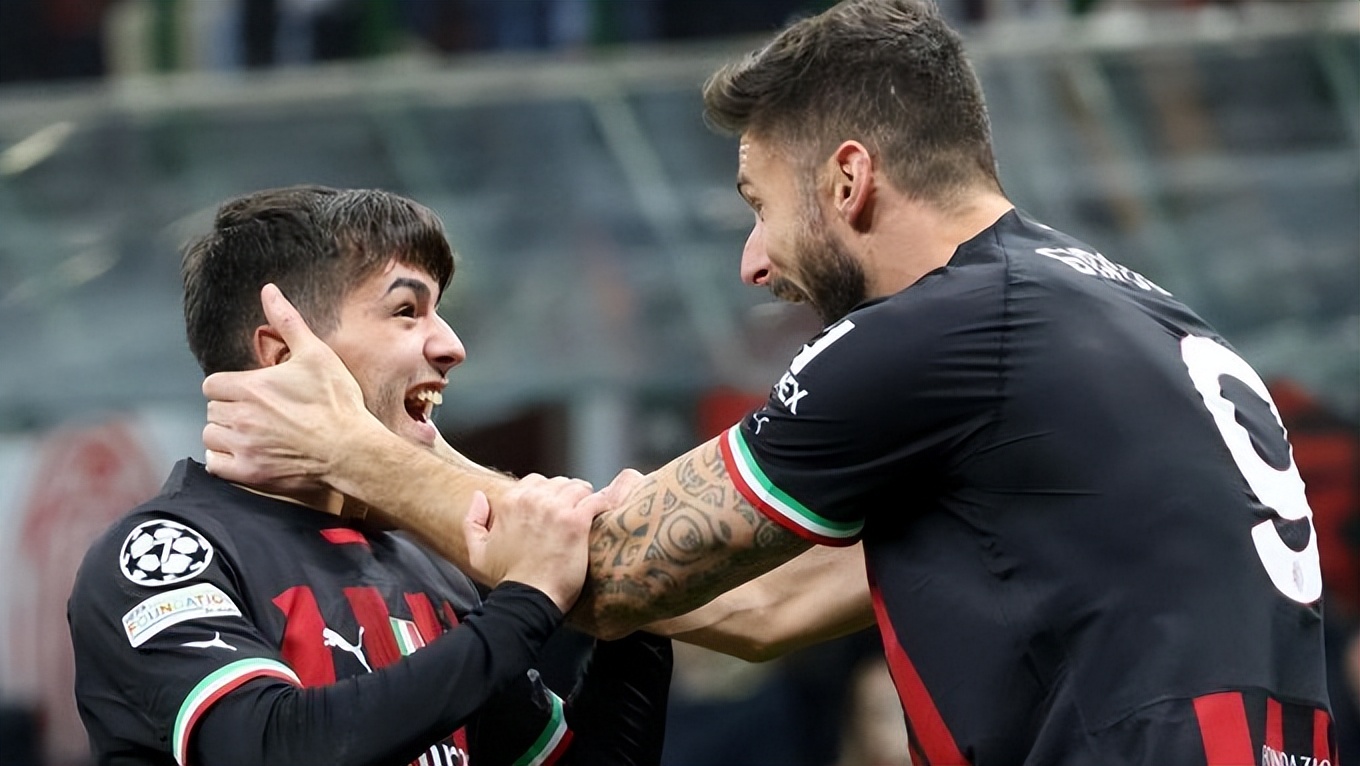 10号核心爆发!AC米兰加速买断,皇马拒绝贱卖,索要2500万欧元