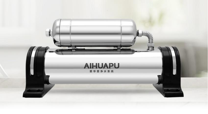 diy净水器和品牌净水器,净水器测评家用净水机怎么选