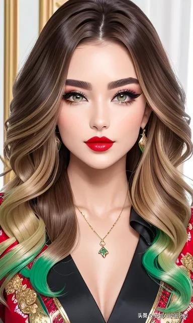 全屏高级感美女超清手机壁纸,养眼美女手机壁纸最新超清