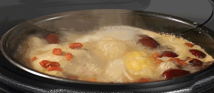 电压力锅和高压锅什么区别,电压力锅和高压锅哪个更好