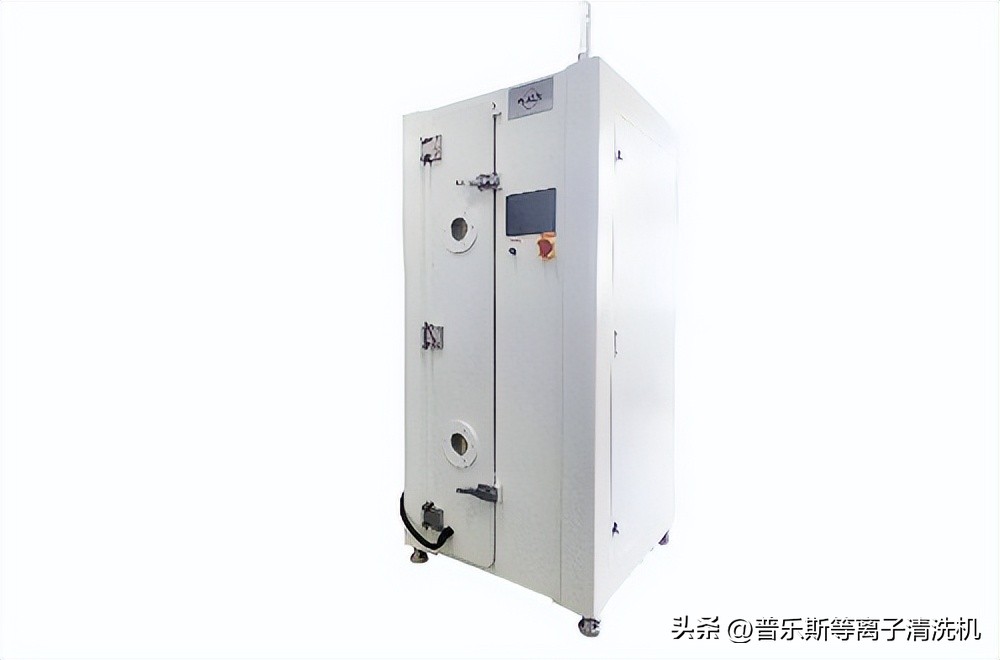 plasma等离子清洁模组,plasma等离子处理原理