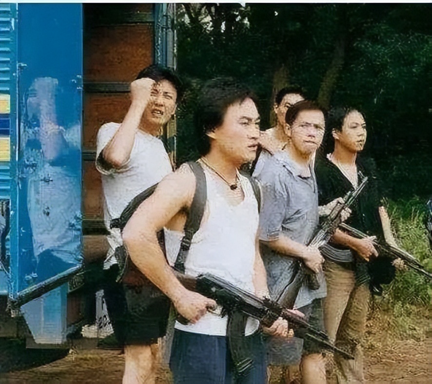 强龙压得过地头蛇,强龙压得过地头蛇吗