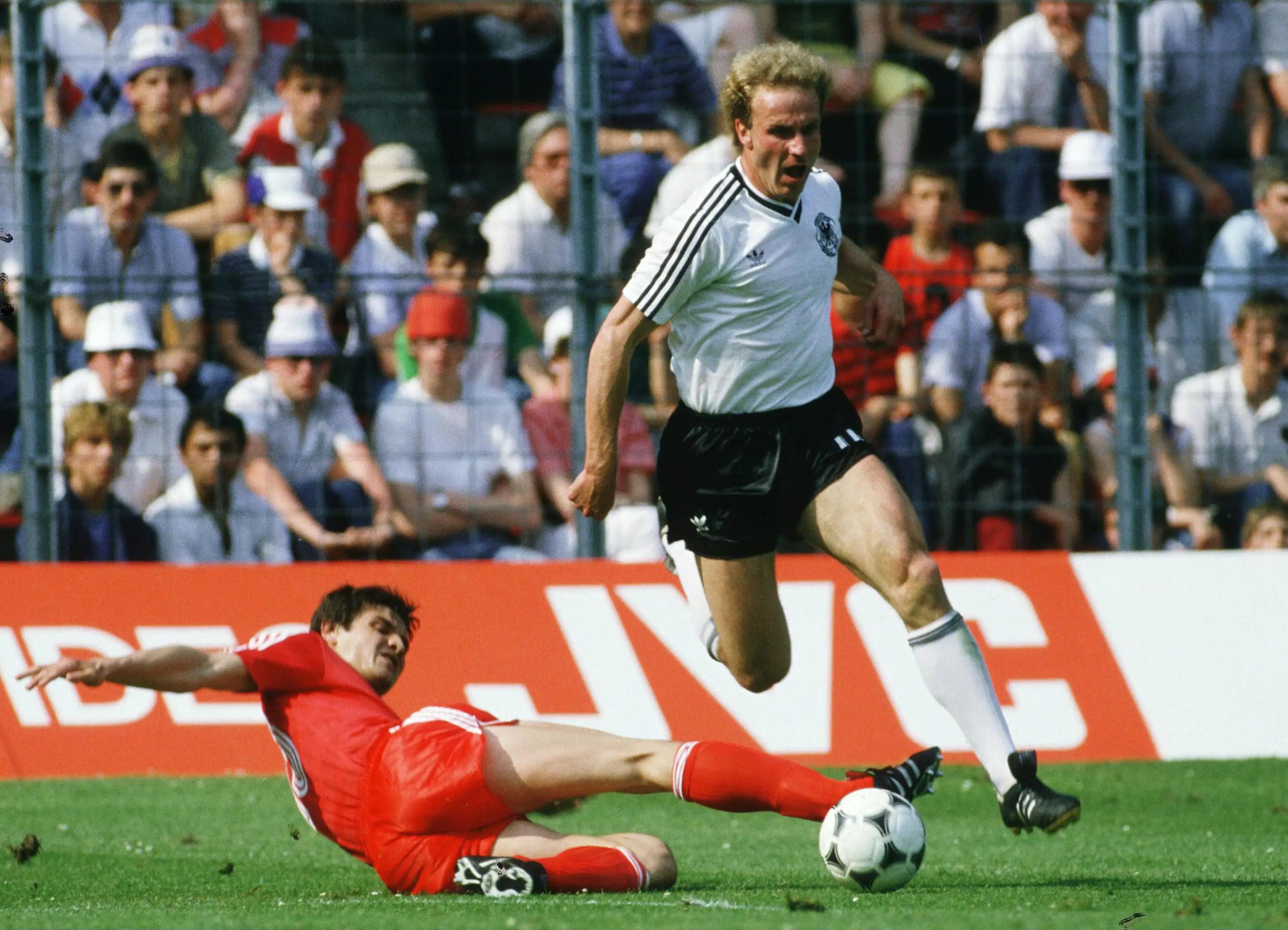 世界杯无冠球星排名,世界杯无冕之王排行榜