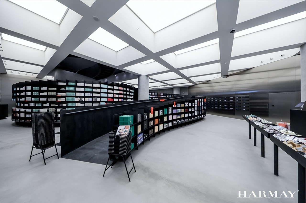 扒一扒真假难辨的旗舰店,扒一扒小众品牌