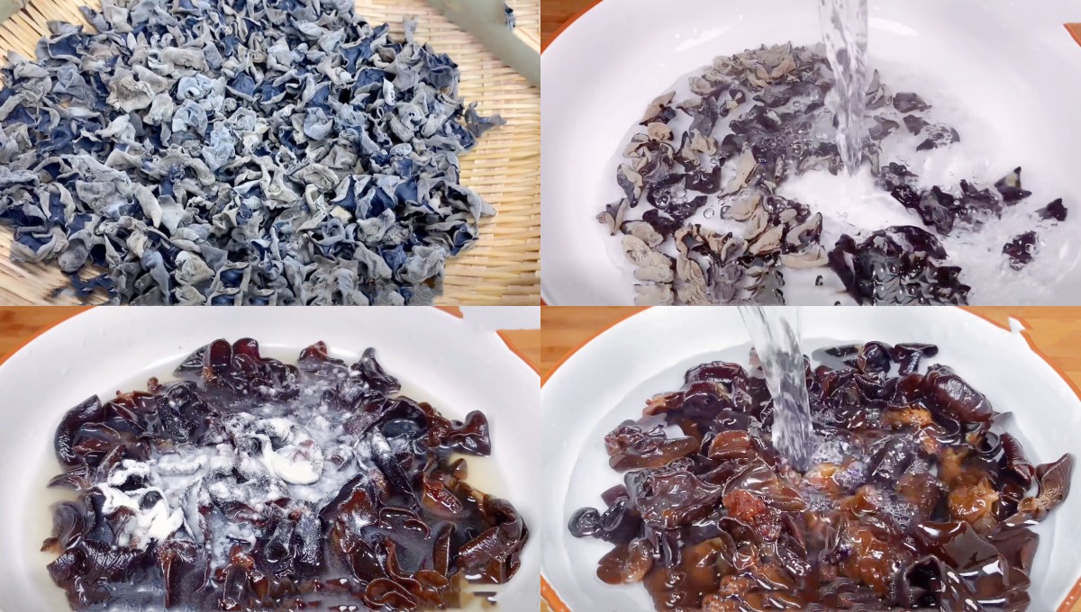 高铁补血食物一览表,铁含量高吃什么菜