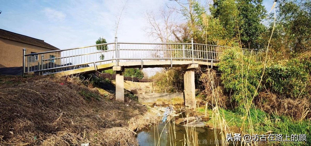 常州消失的古桥,常州已拆除的有名古桥