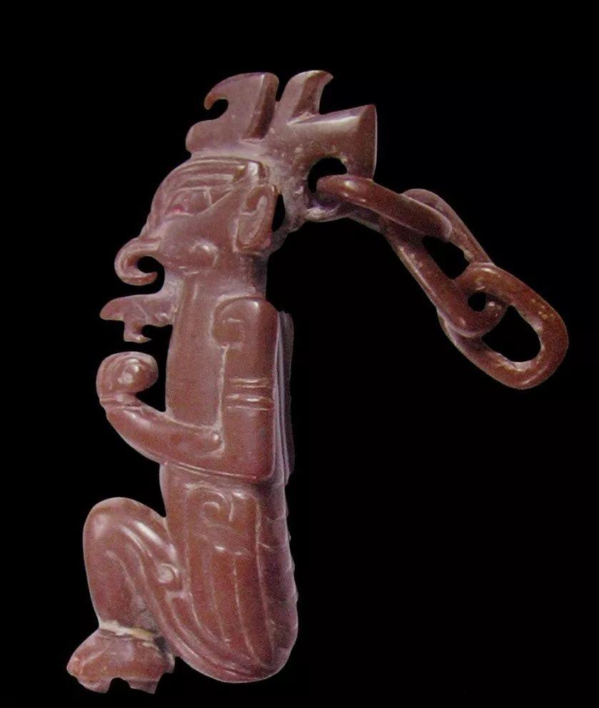 江西出土玉器图,考古出土的玉器图片