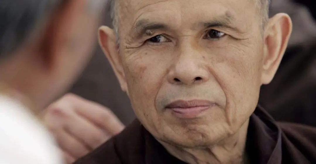 一行禅师寄语,一行禅师生日