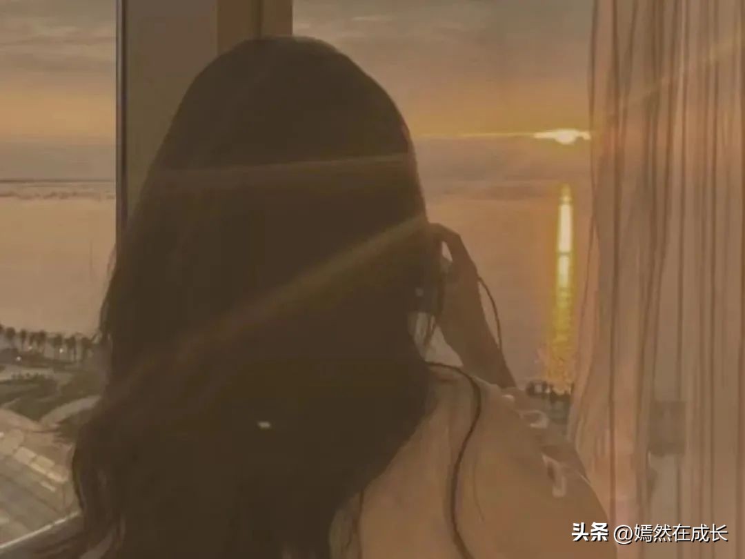 当女生开始看纪录片认知格局炸裂,让小孩格局炸裂的纪录片