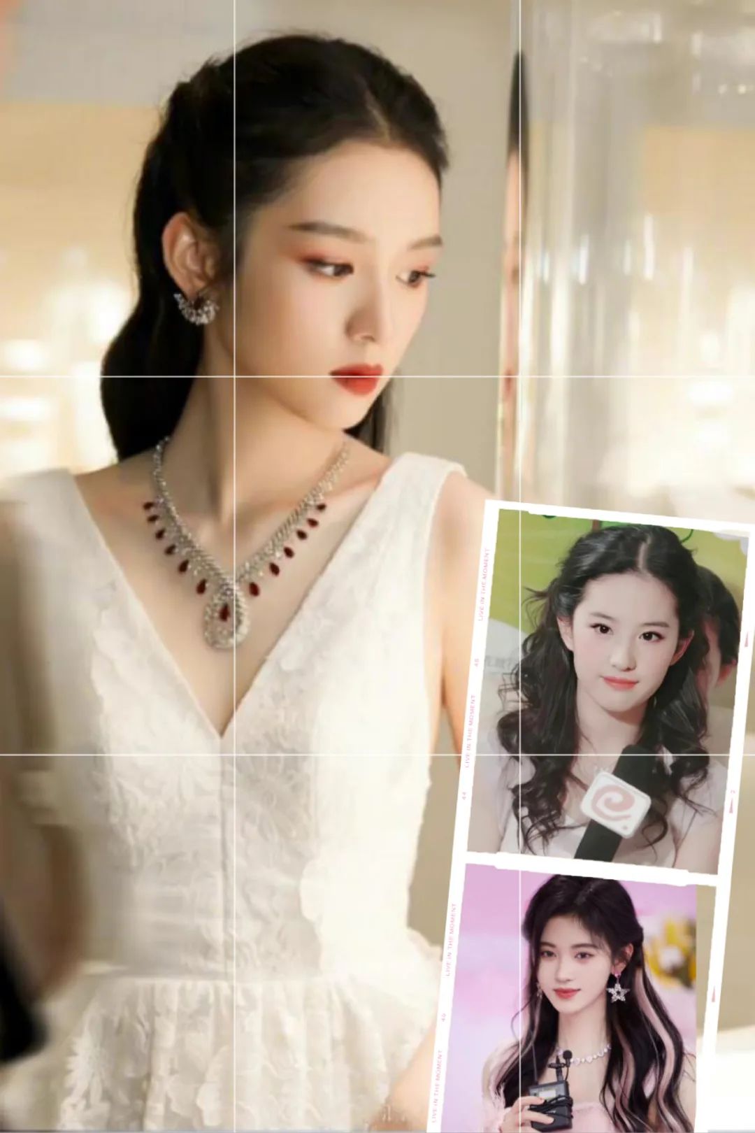 秋冬新款适合各种脸型,2020秋冬流行脸大发型