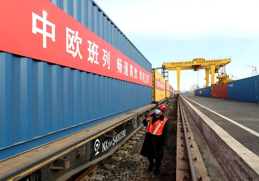 意大利学者：“一带一路”是和平合作、包容发展之路