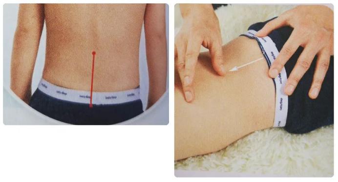 小儿腹泻怎么办？学会推拿让孩子少受罪