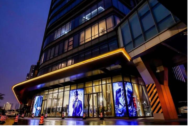 国内顶级西装定制工厂,国内最好的西装高级定制店推荐