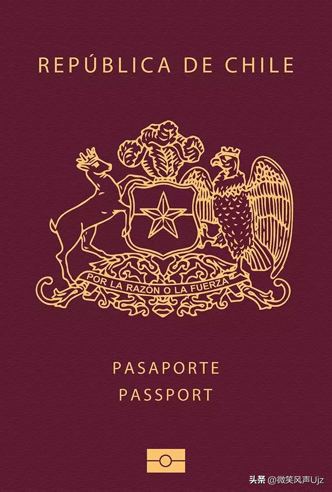 14个与中国互免签证的国家,全球免签证的国家