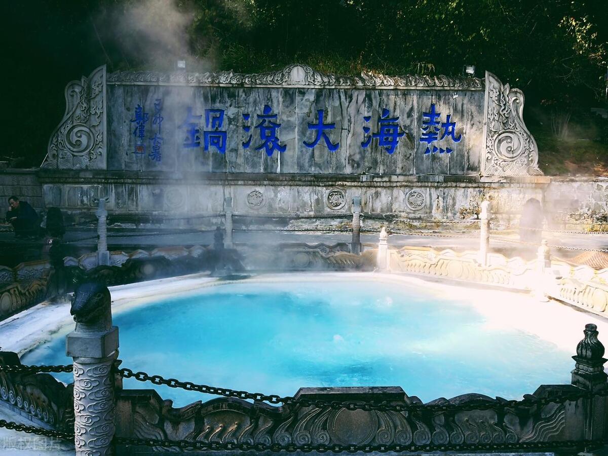 2022云南旅游景点攻略自由行,云南旅游玩得不过瘾