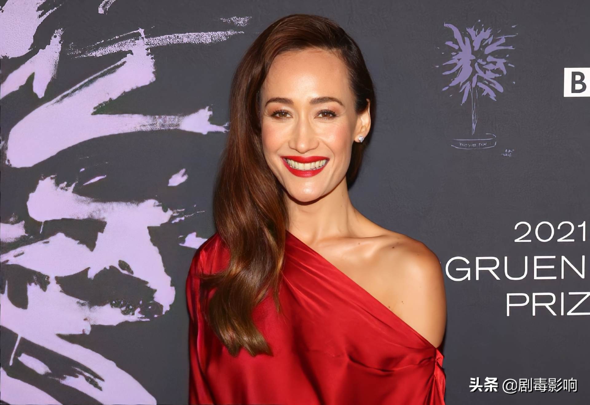 李美琪个人资料简介,李美琪最近情况