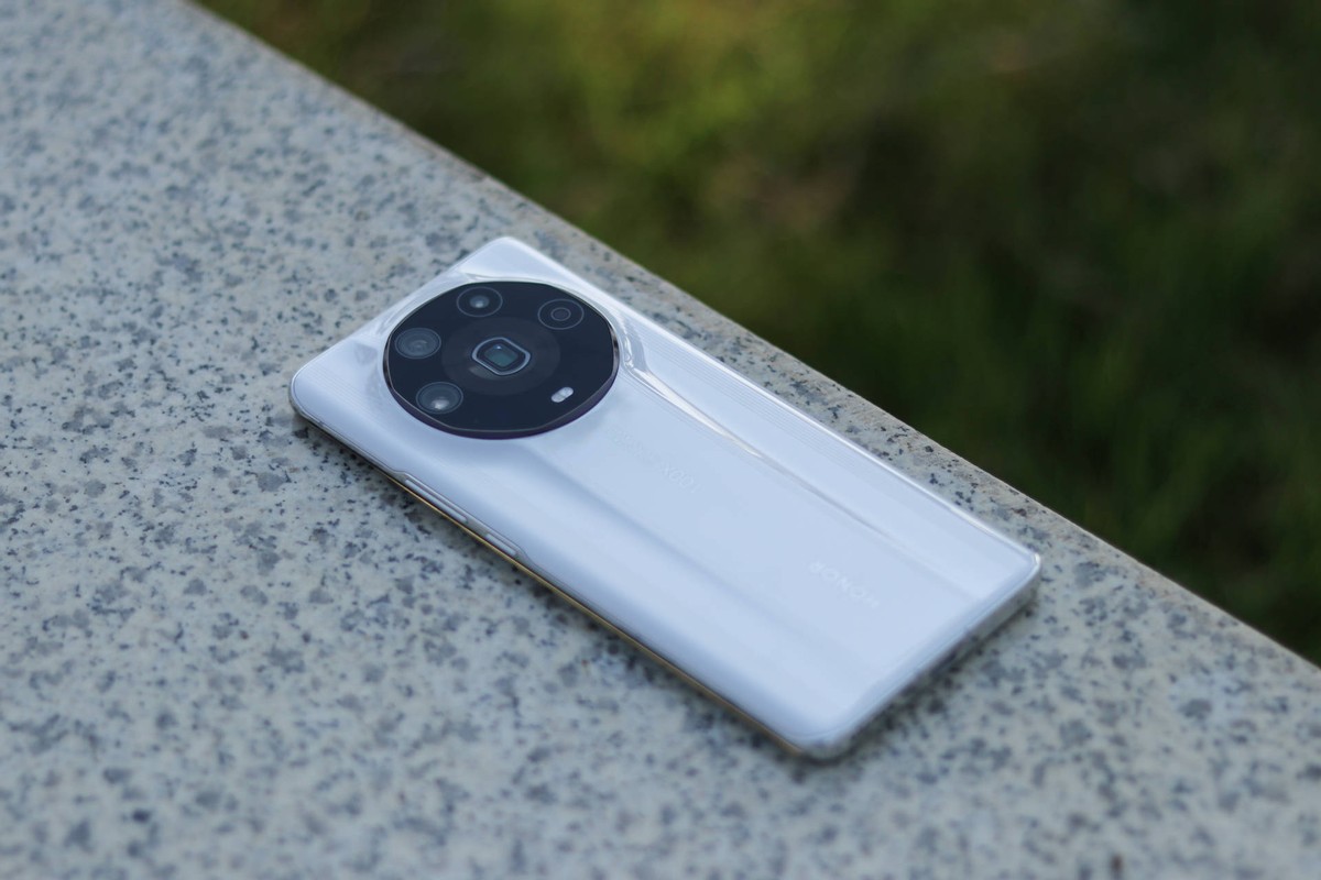 荣耀magic4至臻版体验一个月后,荣耀magic4至臻版全套实拍图