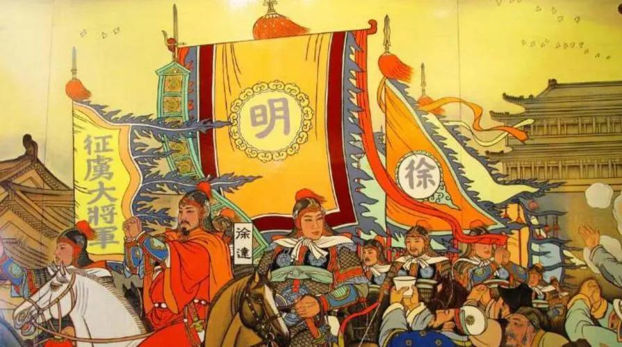 古代官员被抄家后怎么处理的,古代官员被抄家怎么保存财产