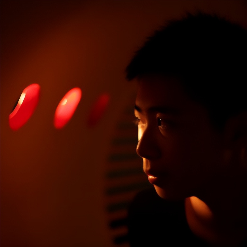 展览|BXQ2022实验影像周即将启动