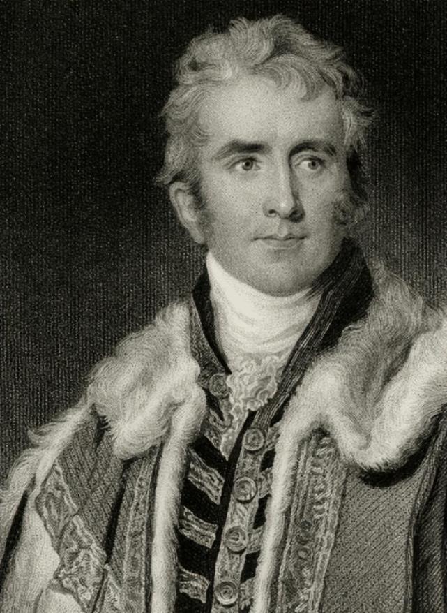 1834年来广东做生意的英国人