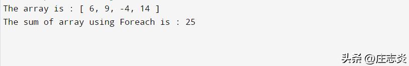 javascript数组常用方法总结,javascript数组方法大全