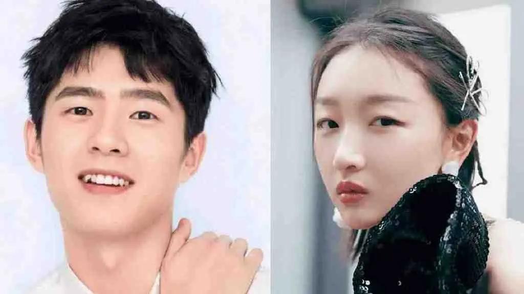 早期的周冬雨和早期刘昊然,周冬雨刘昊然演了什么电影