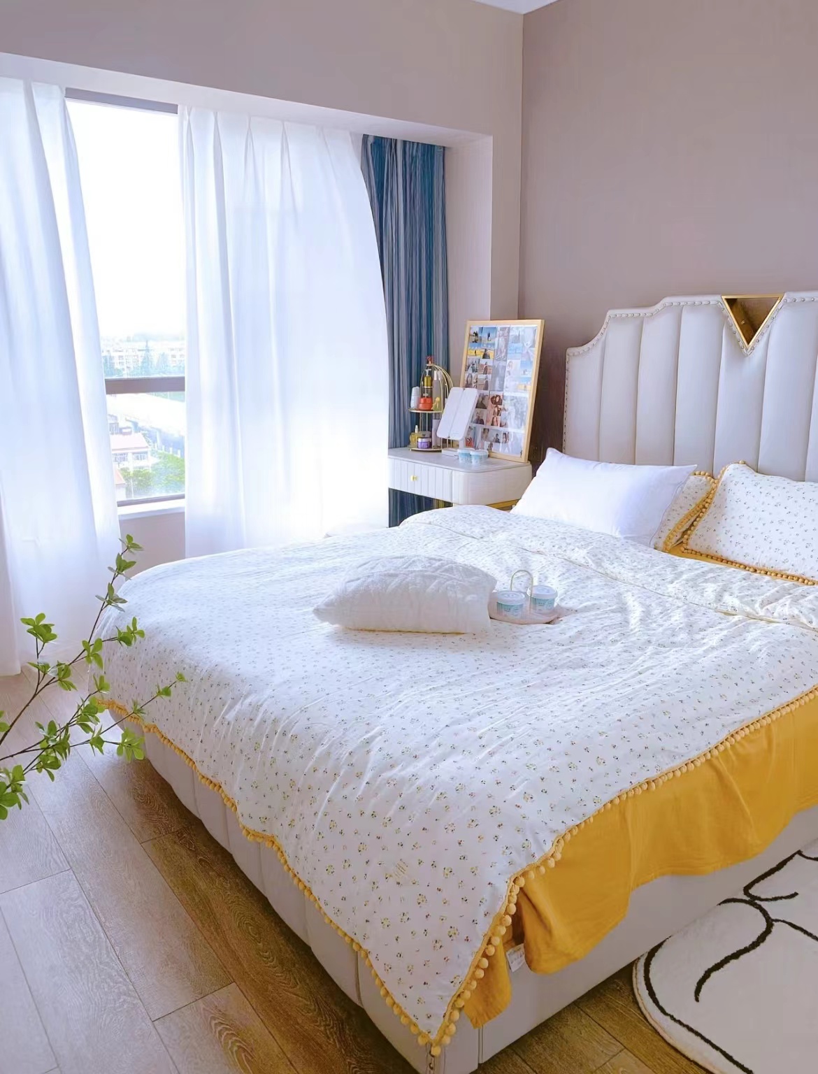 发现一户很经典的新中式风装修,发现一户比较独特的中式风装修